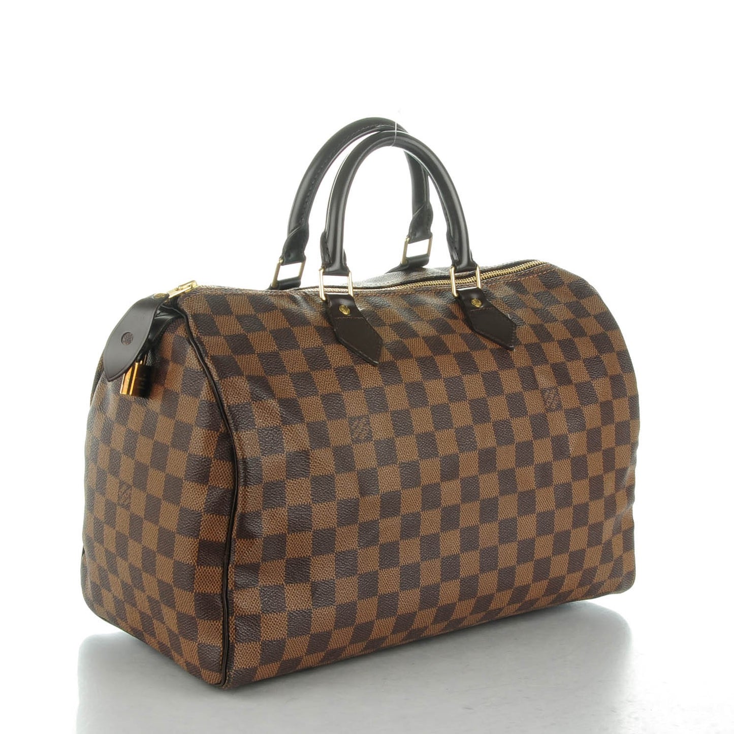 Damier Ebene Speedy 35