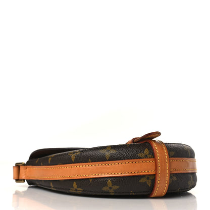 Louis Vuitton Monogram Chantilly PM 4 of 10