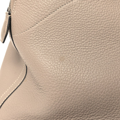 Hermes Taurillon Clemence Bolide 45 Gris Tourterelle 14 of 15