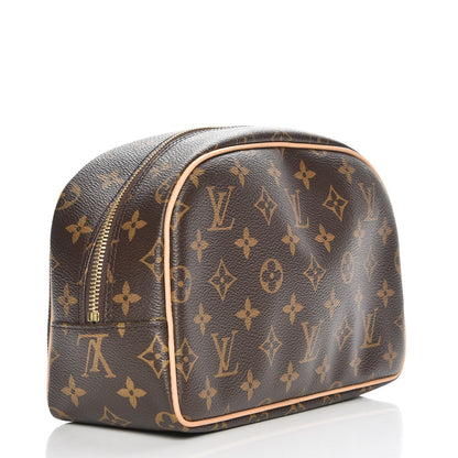 Louis Vuitton Monogram Toiletry 25 3 of 6