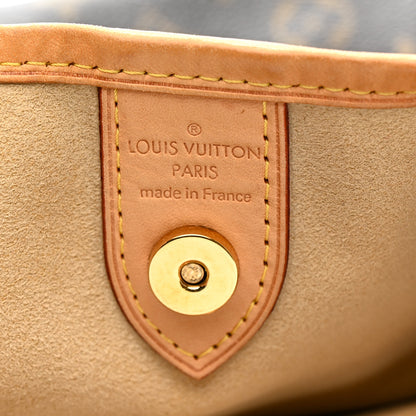 Louis Vuitton Monogram Galliera PM 6 of 14