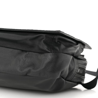 Bottega Veneta Nappa Intrecciato Belt Bag Black 11 of 11