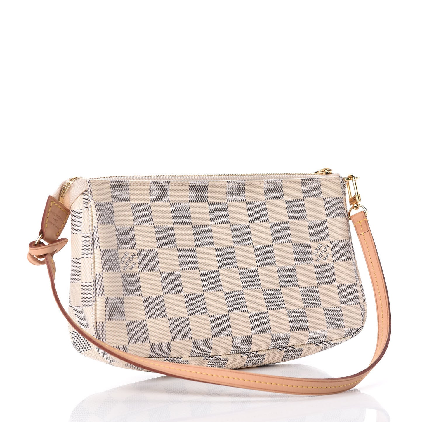 Damier Azur Pochette Accessories NM