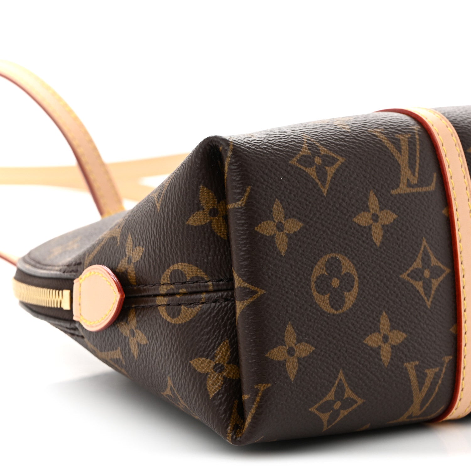 Louis Vuitton Monogram Squire PM 8 of 9
