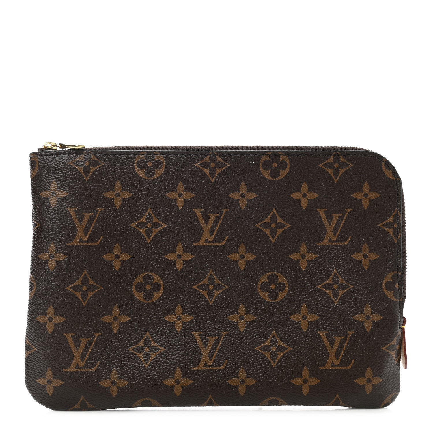 Louis Vuitton Monogram Etui Voyage PM Pouch 1 of 8
