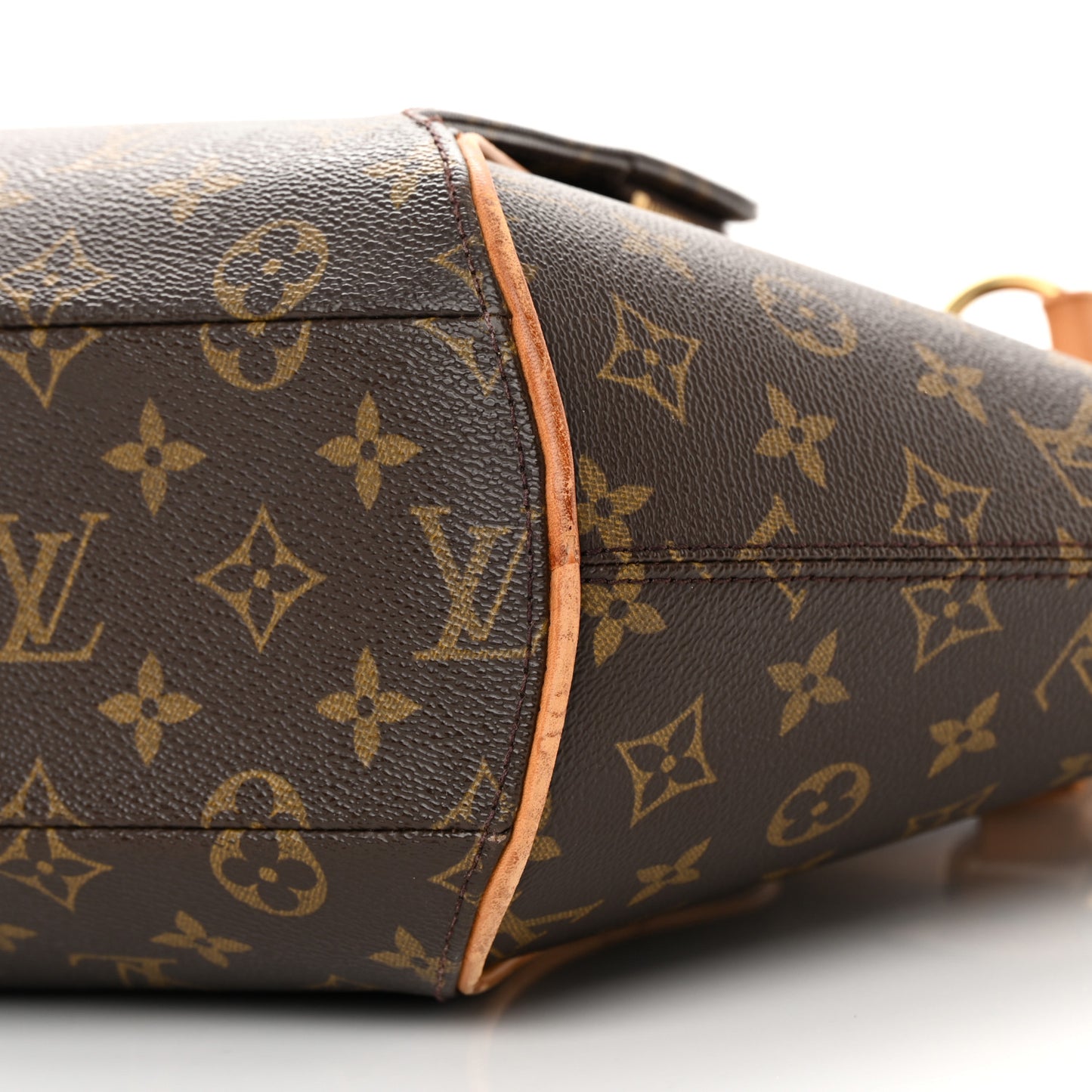 Monogram Ellipse GM Shopping Bag