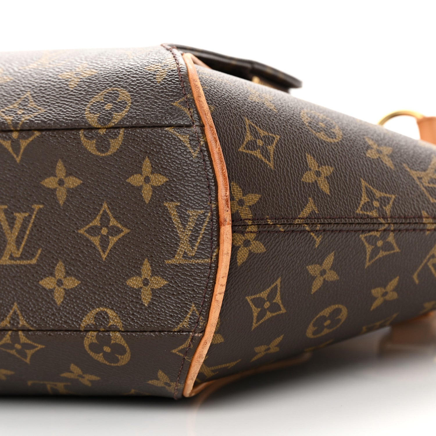 Louis Vuitton Monogram Ellipse GM Shopping Bag 10 of 22
