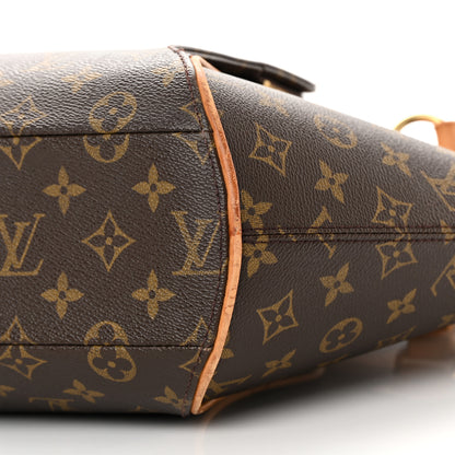 Louis Vuitton Monogram Ellipse GM Shopping Bag 10 of 22