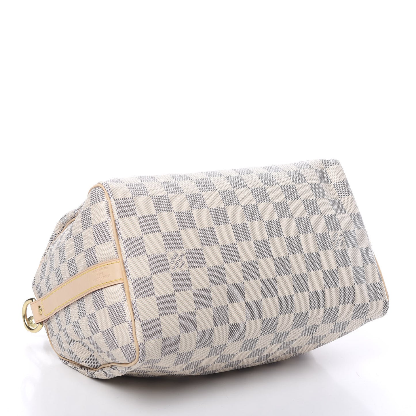 Damier Azur Speedy Bandouliere 25