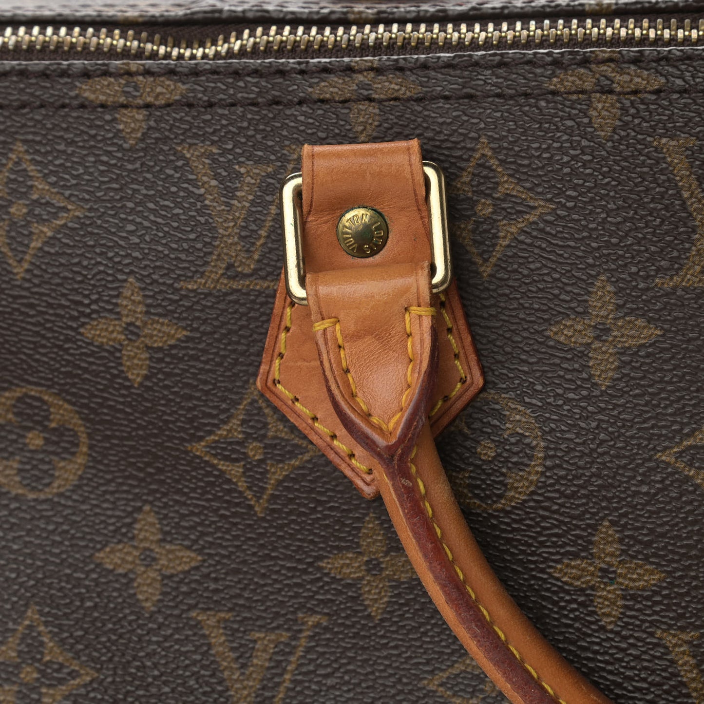 Monogram Speedy 40