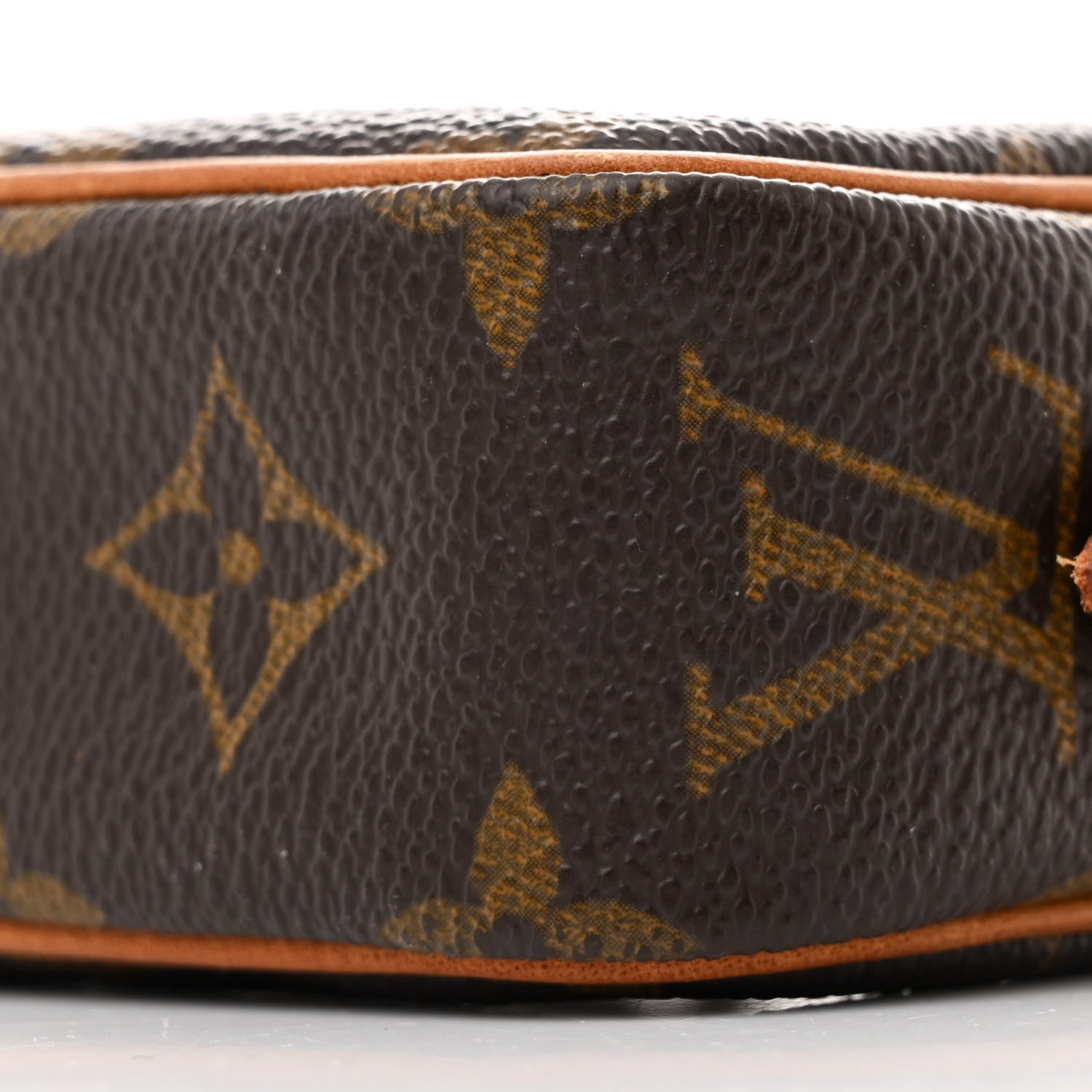 Louis Vuitton Monogram Pochette Marly Bandouliere 9 of 10