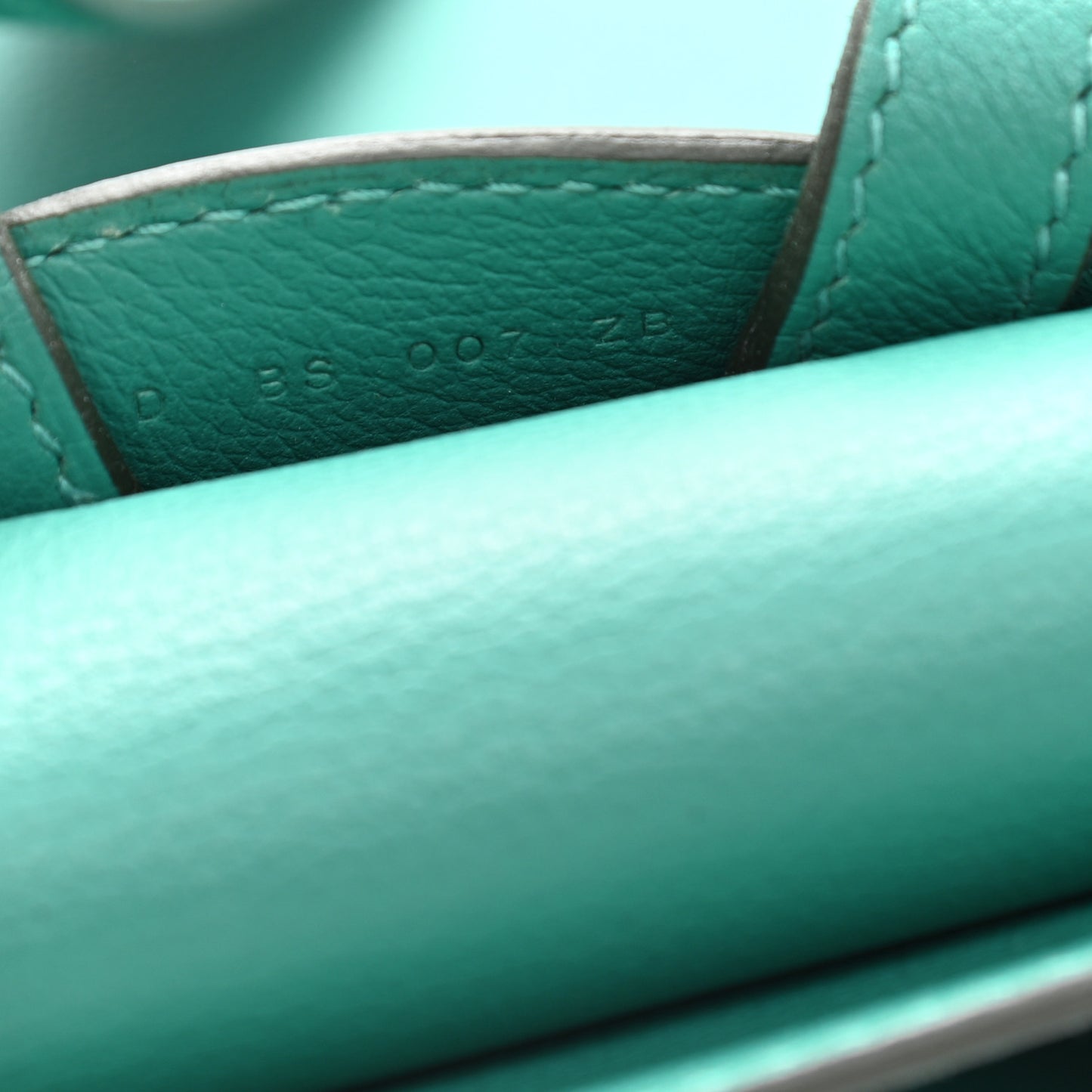 Evercolor GR24 Backpack Vert Verone