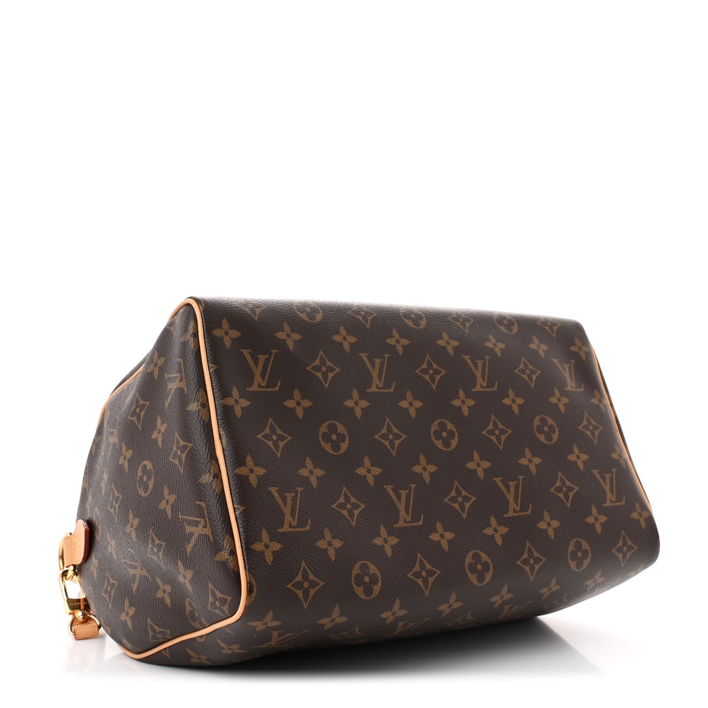 Monogram Speedy Soft 30 Crafty Red