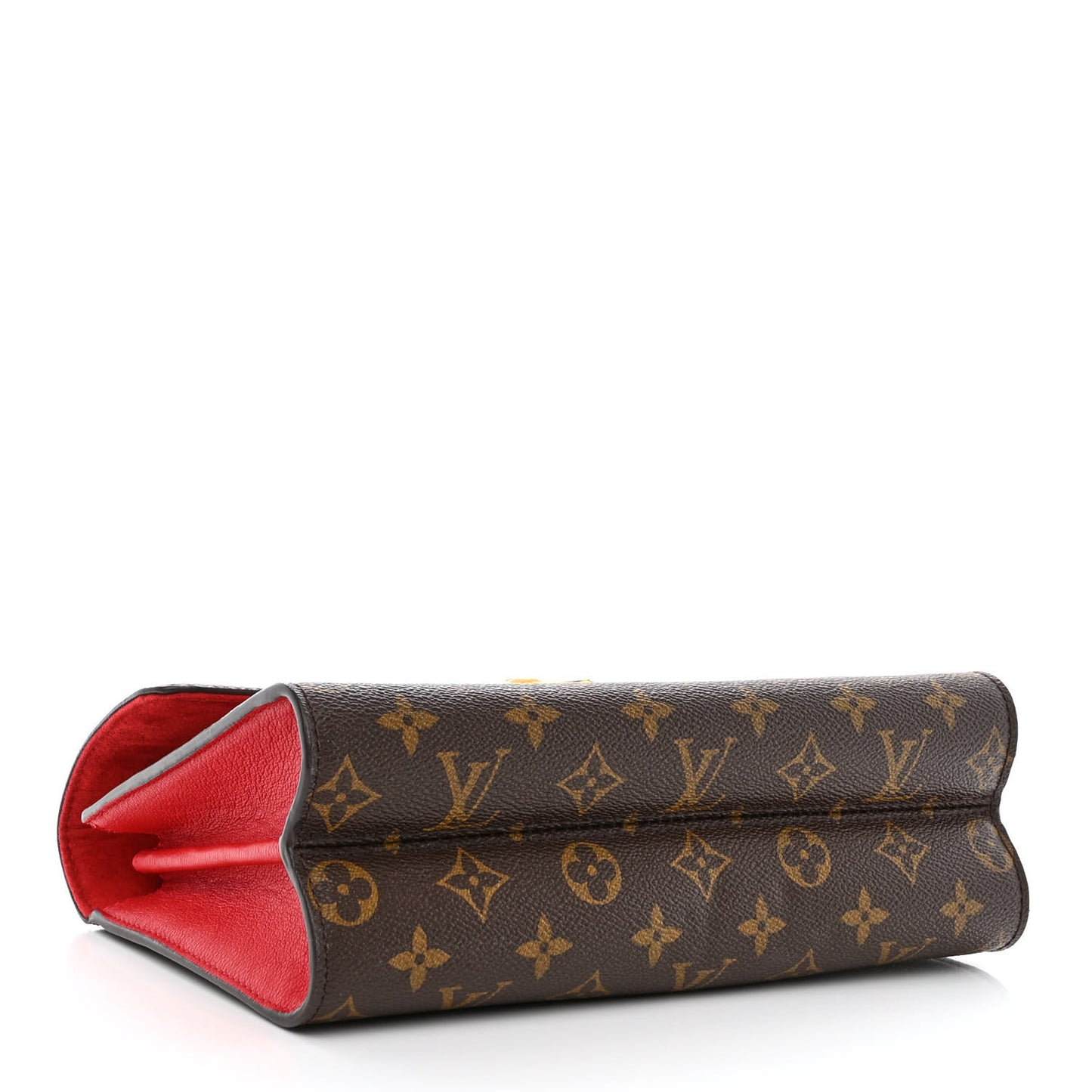 Monogram Victoire Cherry