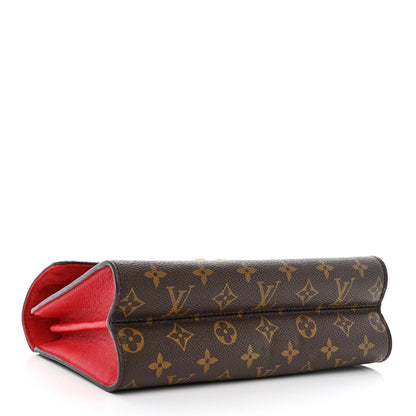 Louis Vuitton Monogram Victoire Cherry 4 of 9