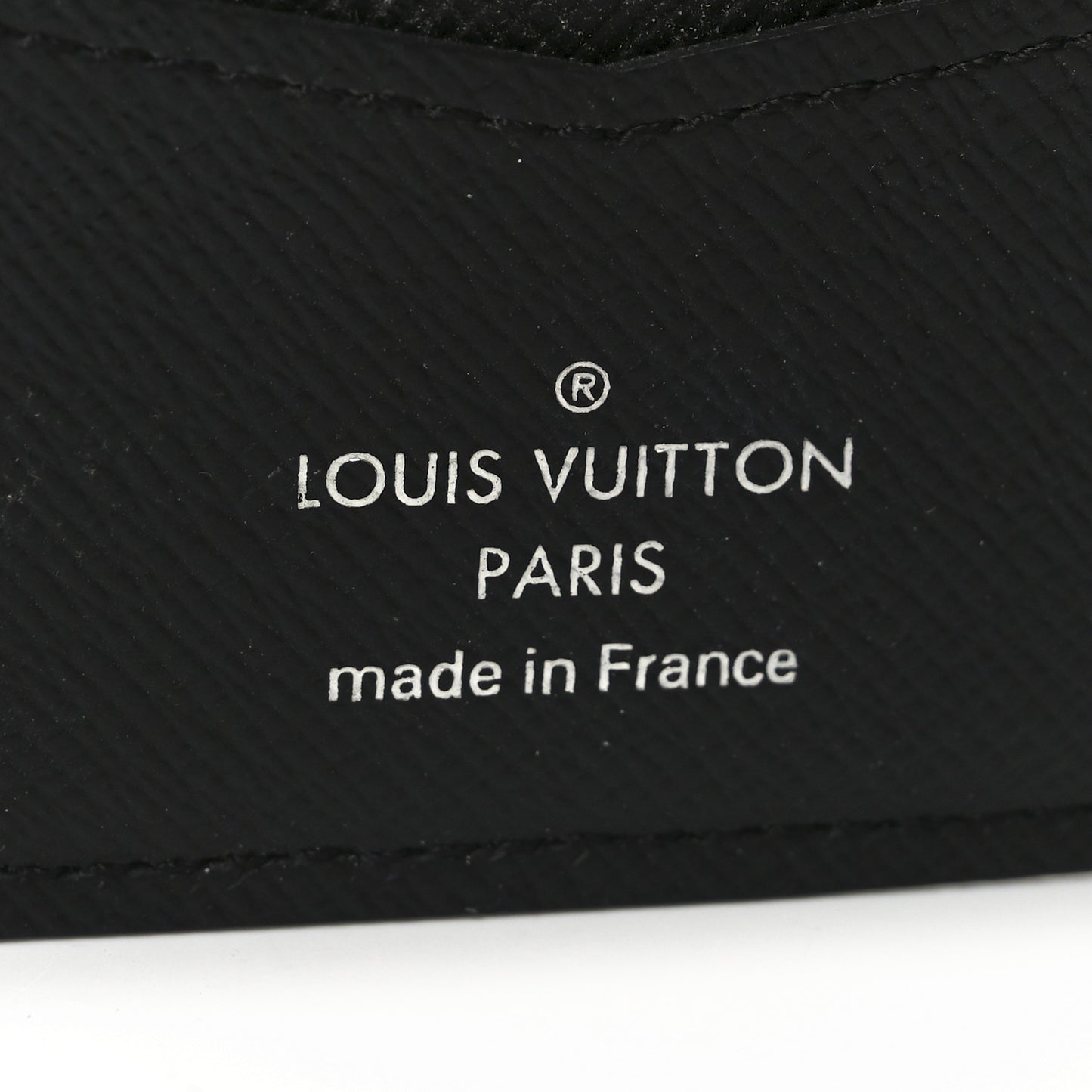 Monogram Eclipse Slender Wallet