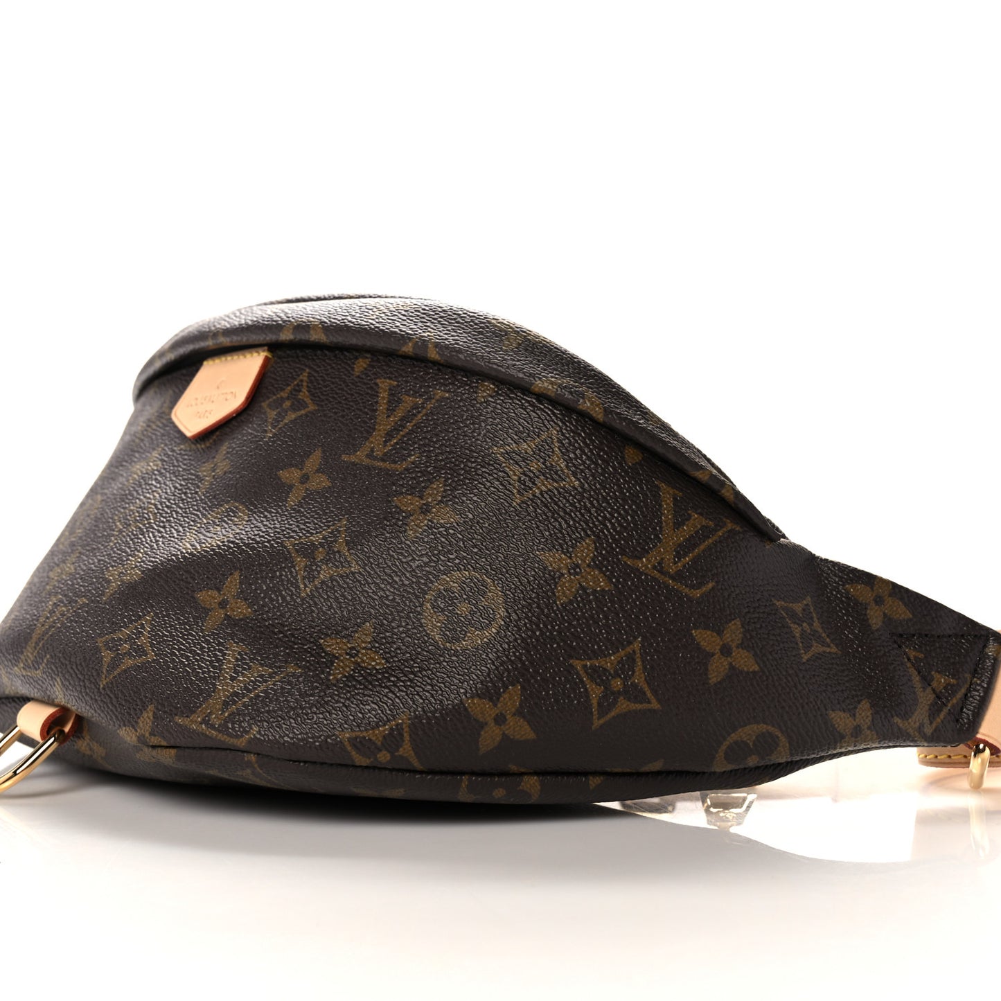 Monogram Bumbag