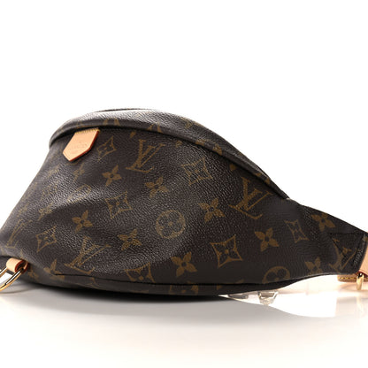 Louis Vuitton Monogram Bumbag 9 of 10
