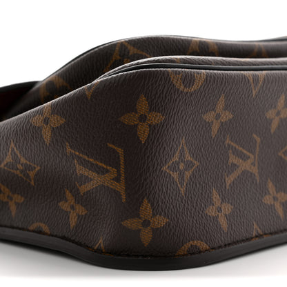 Louis Vuitton Monogram Passy 9 of 11