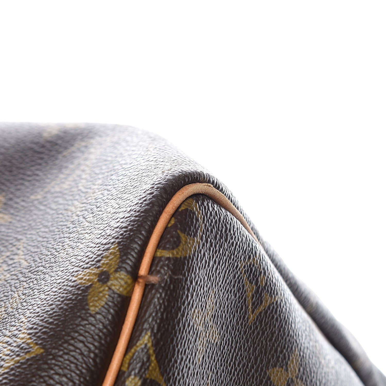 Louis Vuitton Monogram Keepall Bandouliere 60 12 of 16