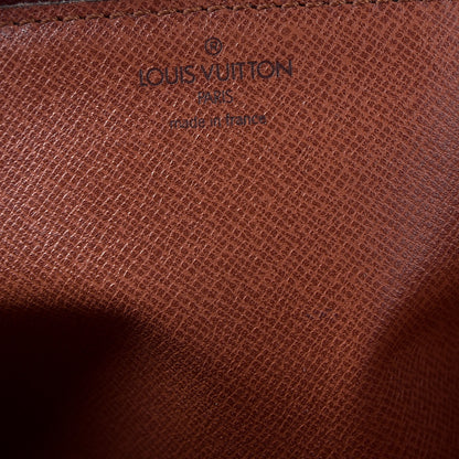 Louis Vuitton Epi Trocadero 24 Kenyan Fawn 6 of 10