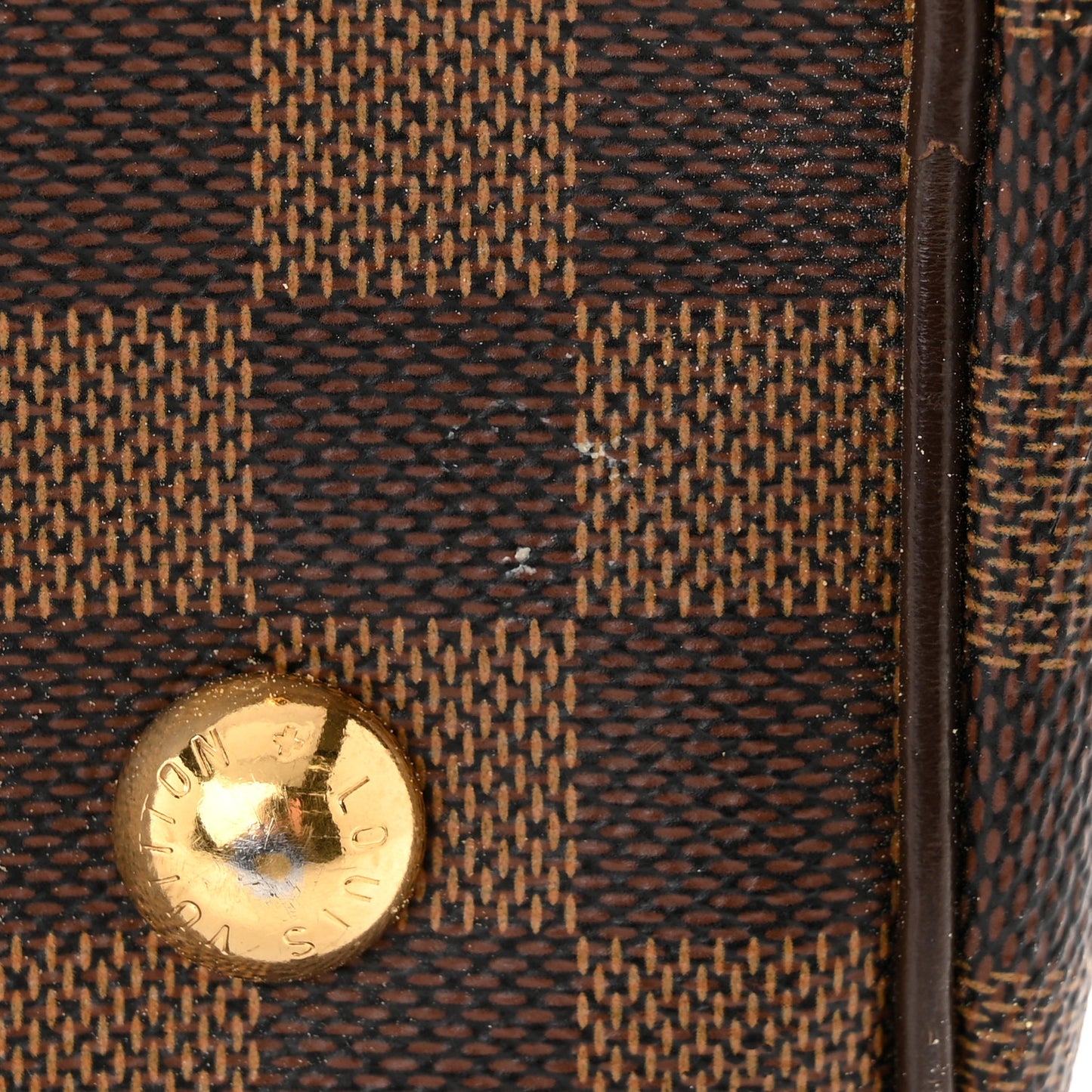 Damier Ebene Duomo