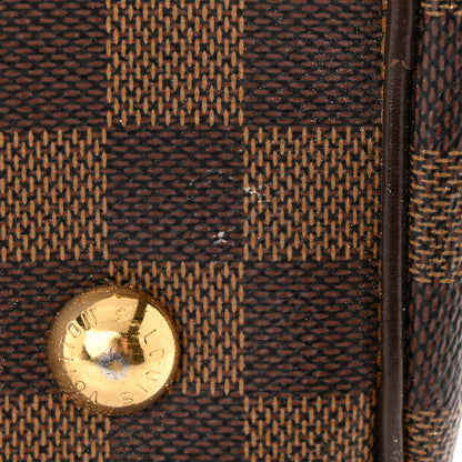 Louis Vuitton Damier Ebene Duomo 12 of 14