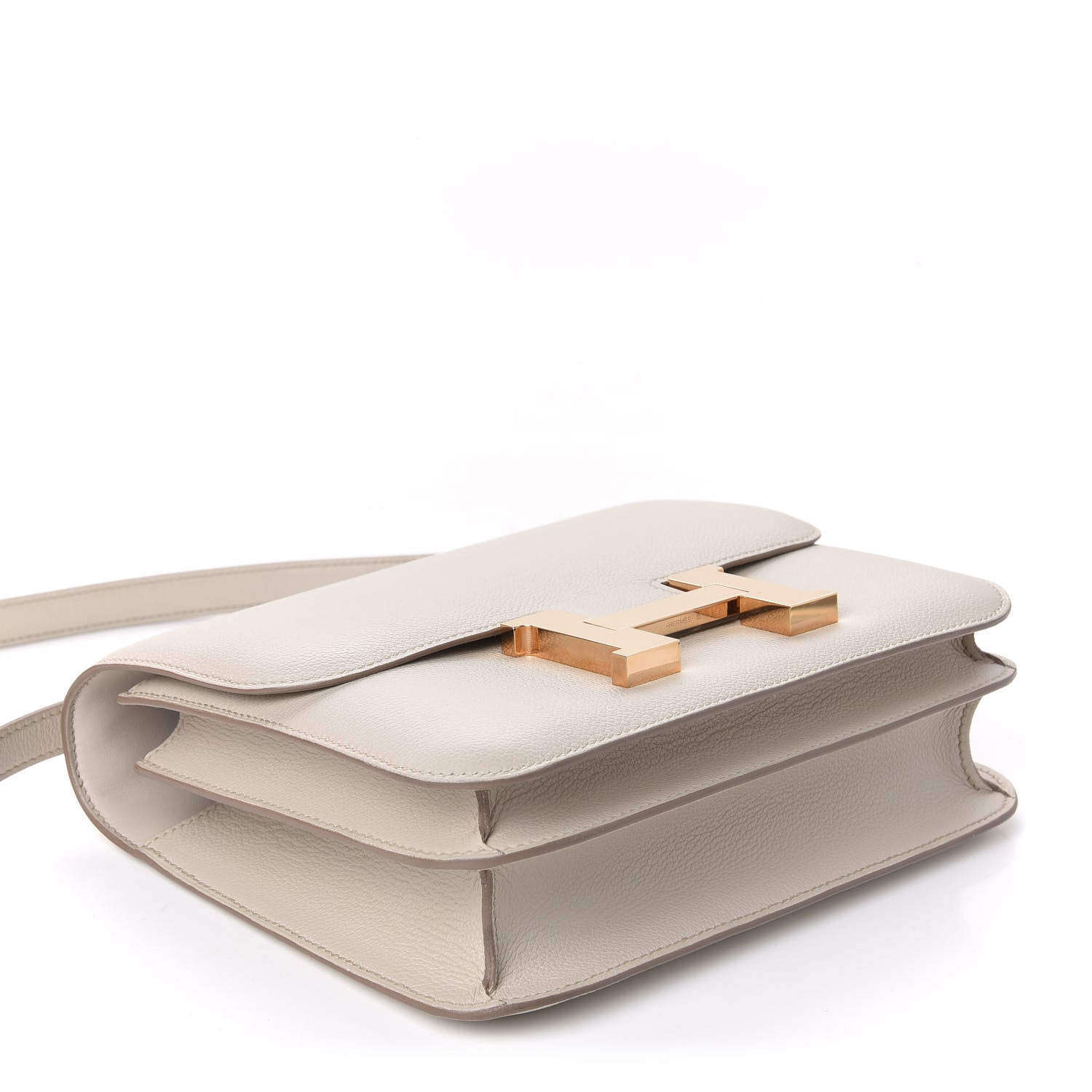 Hermes Evercolor Constance 24 Beton 5 of 13