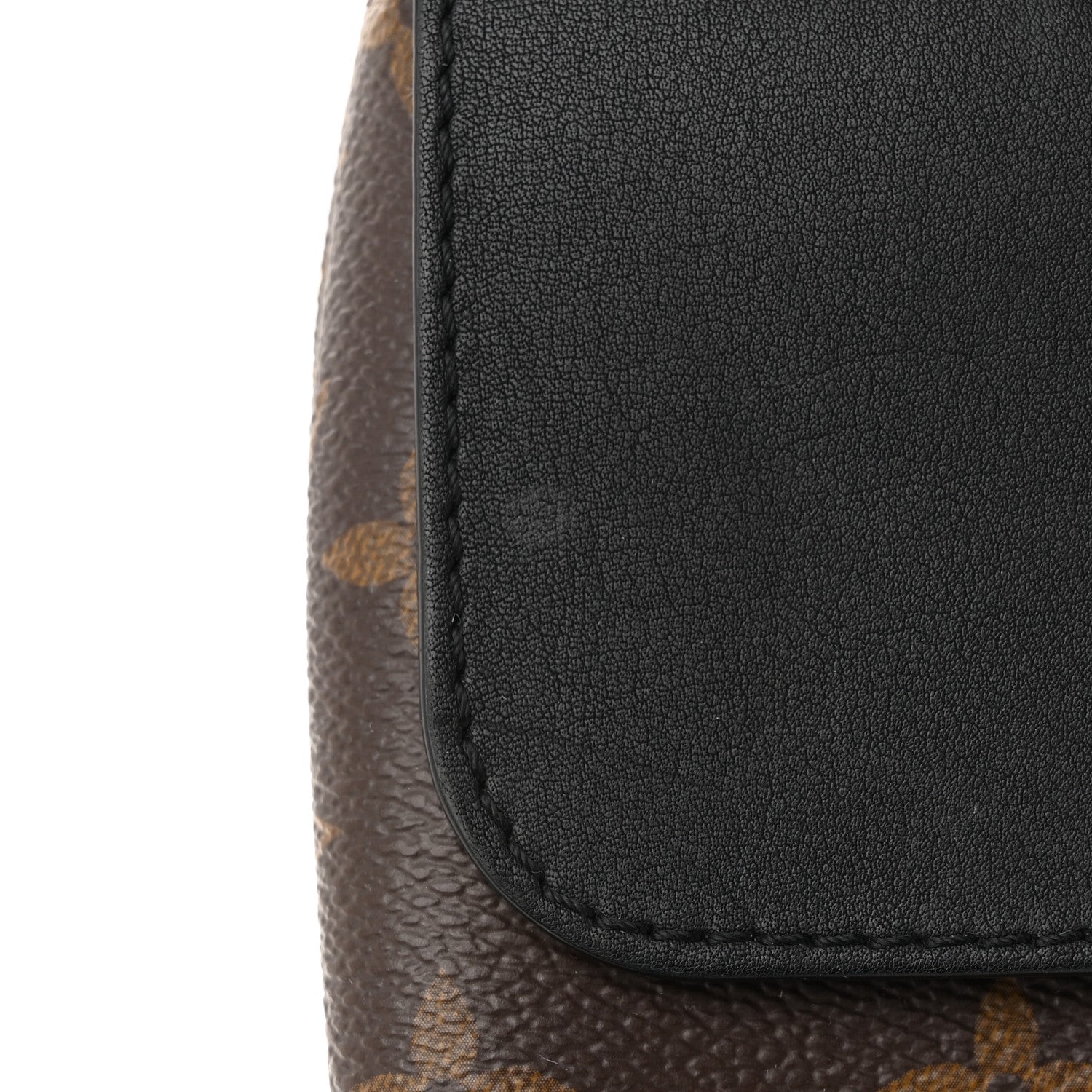 Louis Vuitton Monogram Locky BB Black 14 of 16