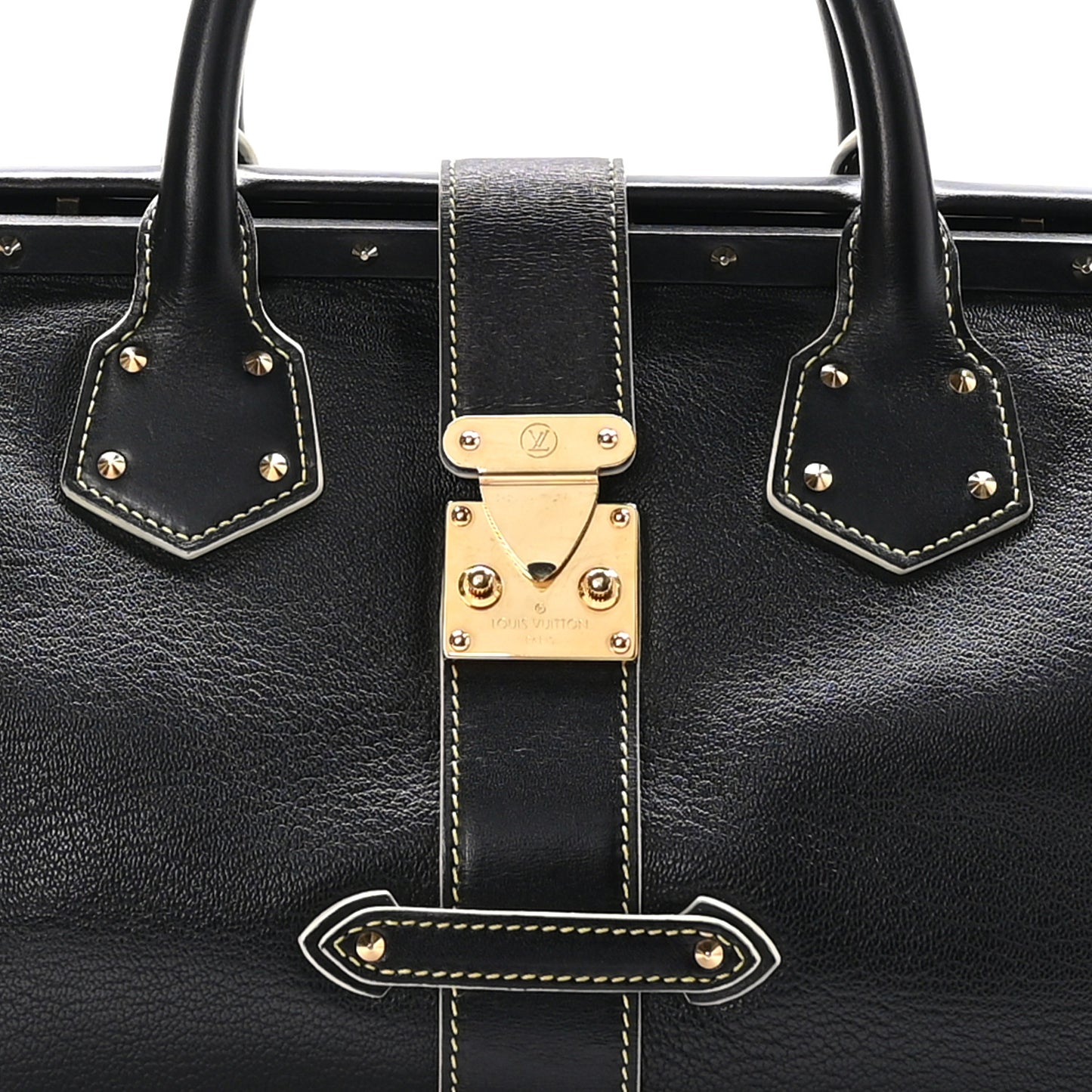 Suhali L'Ingenieux PM Black