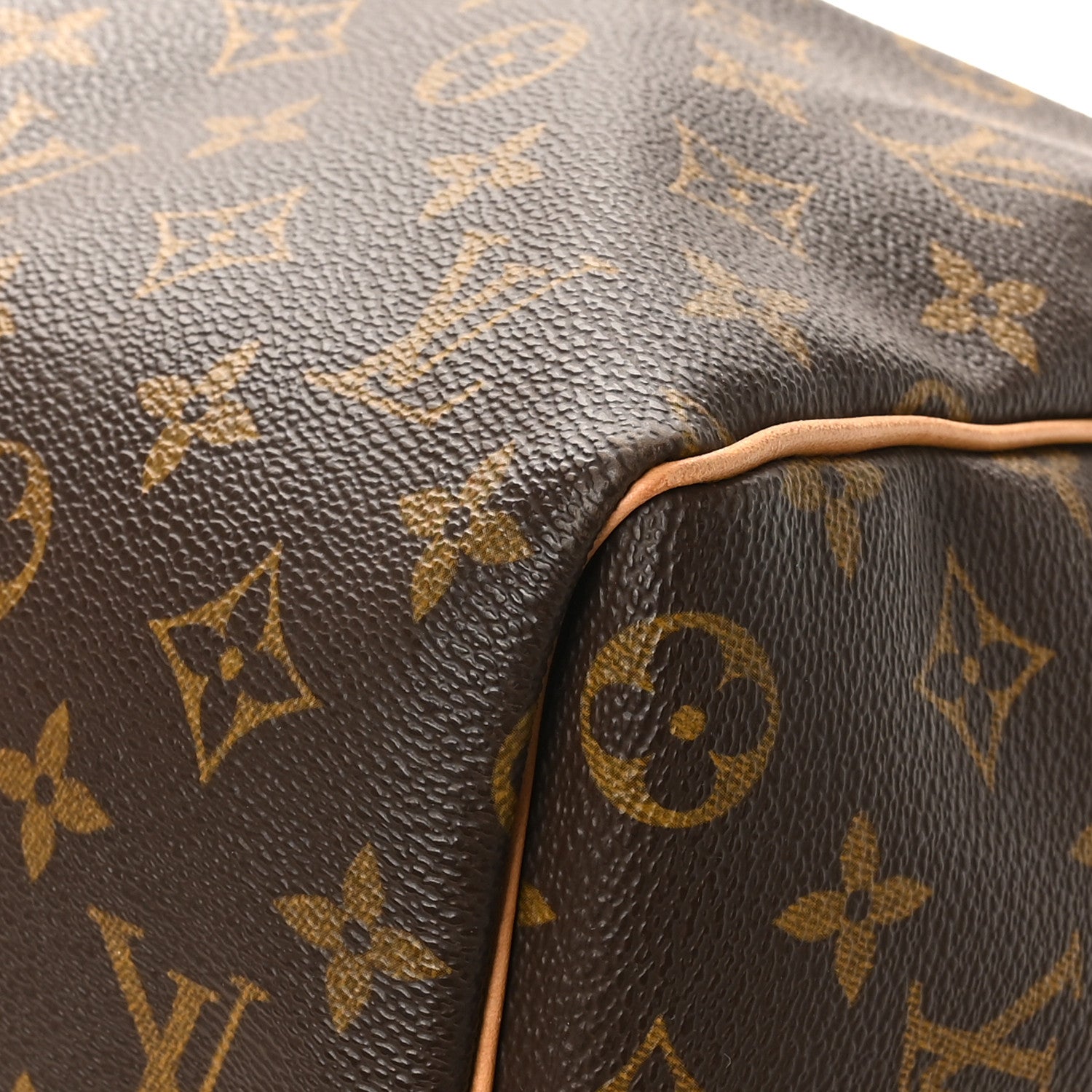 Louis Vuitton Monogram Keepall 45 9 of 12