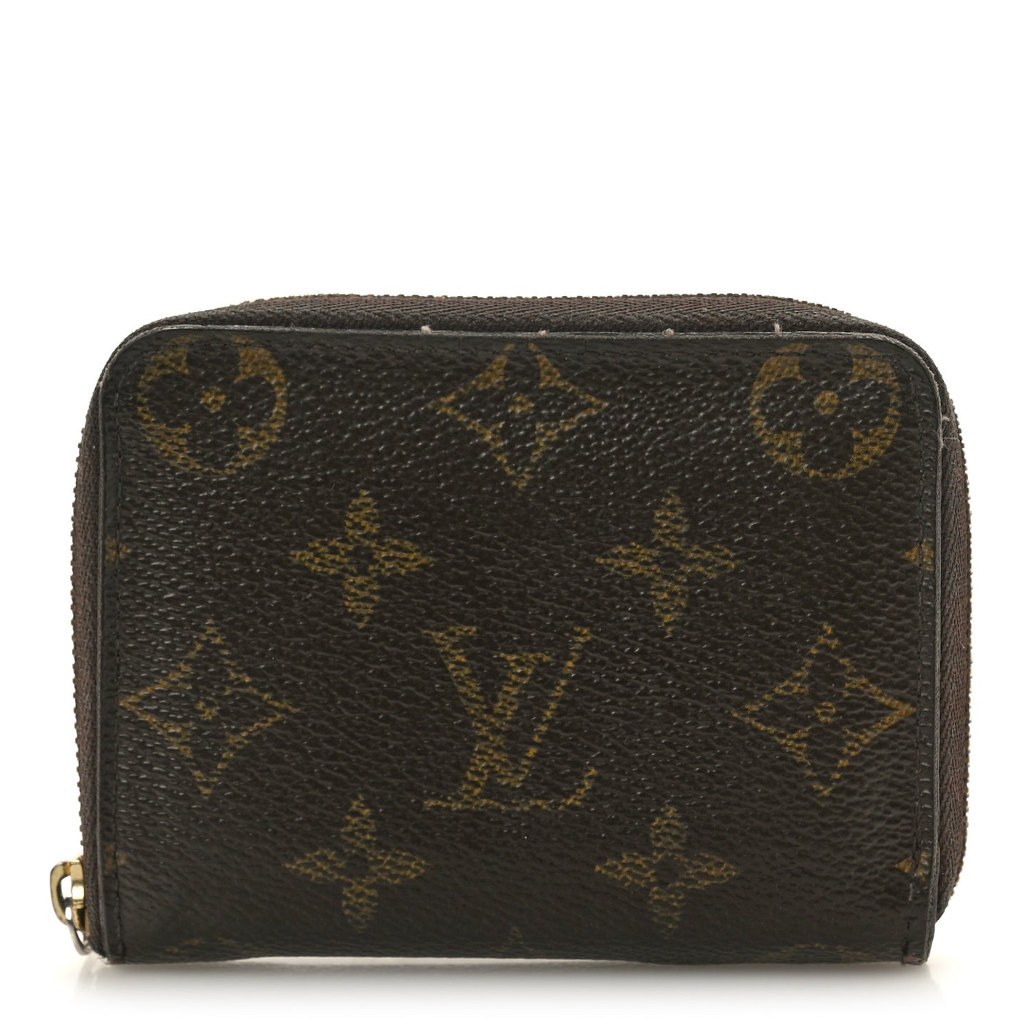 Monogram Zippy Coin Purse