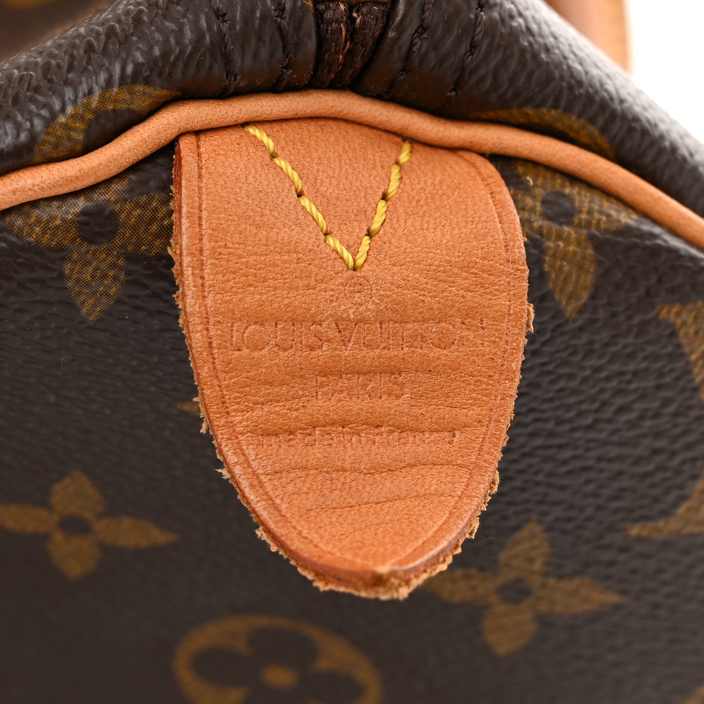 Monogram Speedy 30