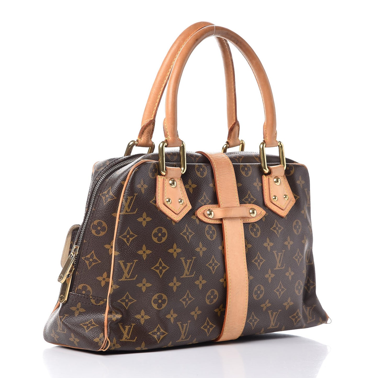 Monogram Manhattan GM