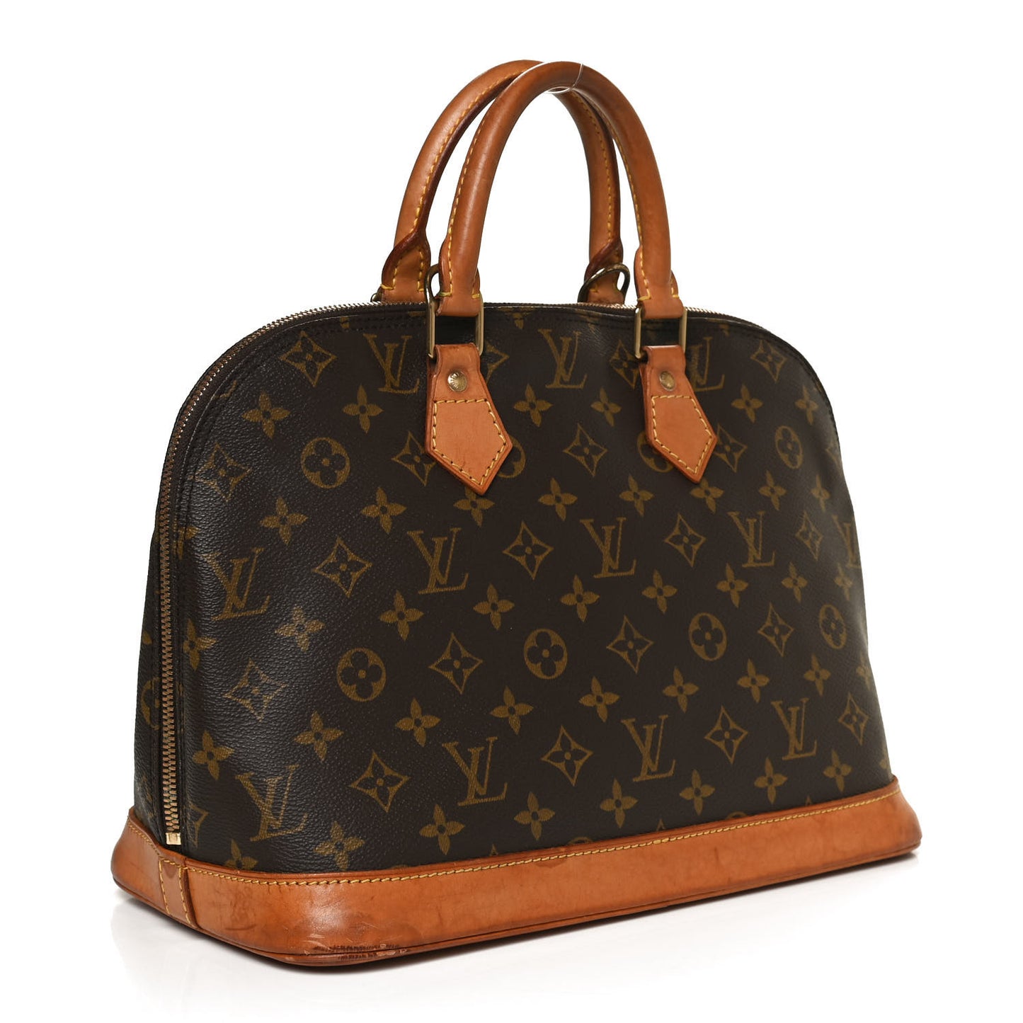 Monogram Alma MM