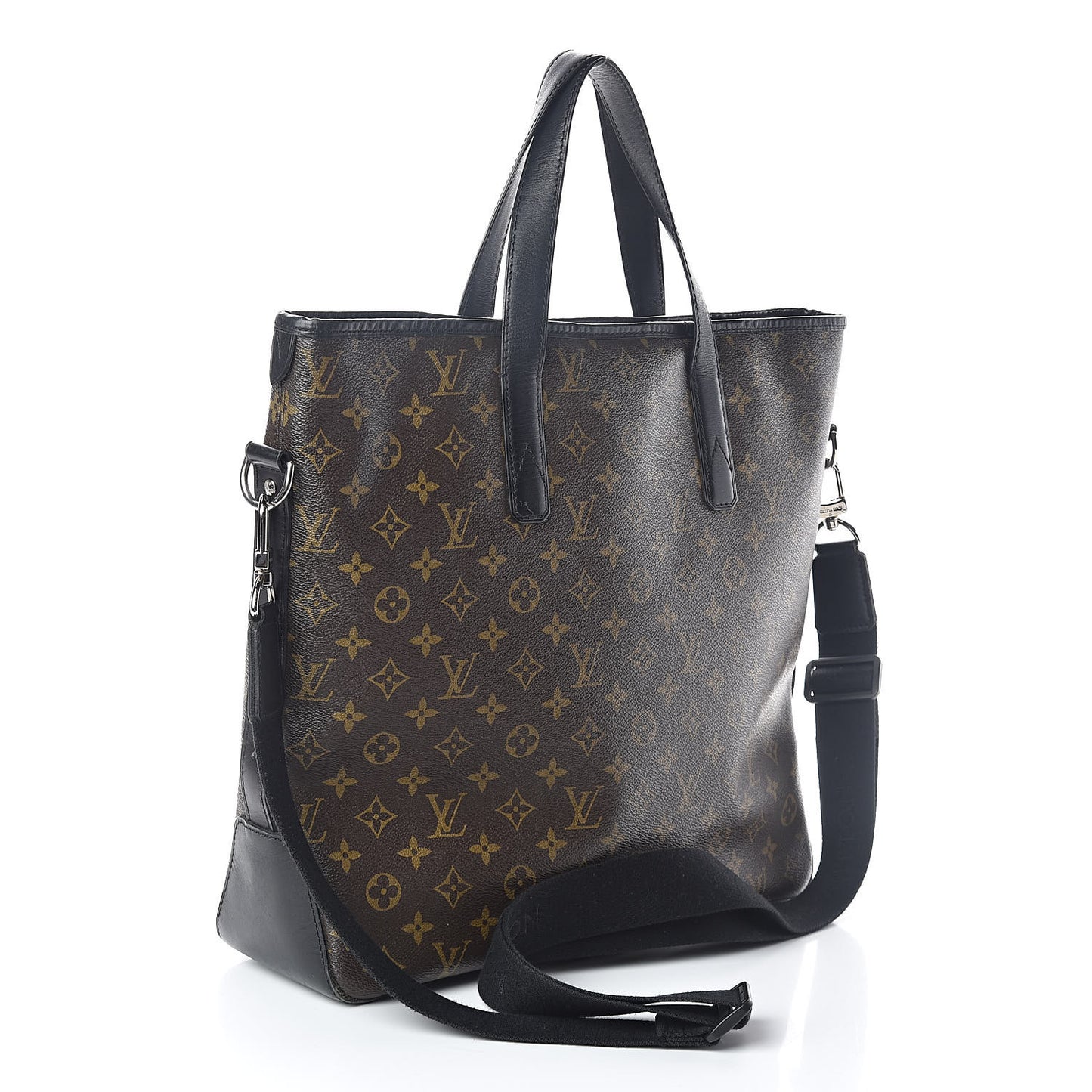 Monogram Macassar Davis