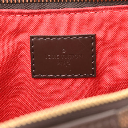 Louis Vuitton Damier Ebene Siena PM 6 of 10