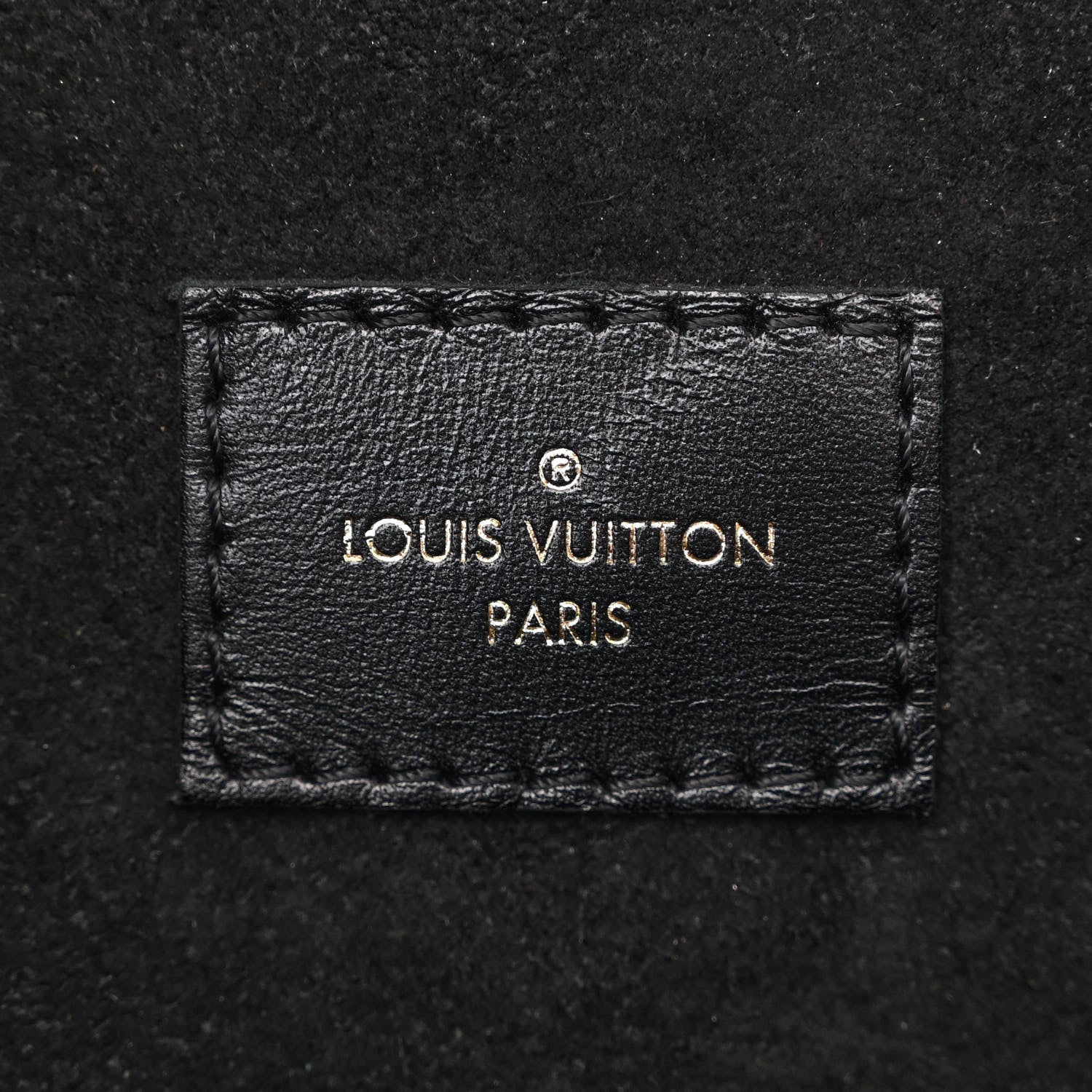Louis Vuitton Reverse Monogram Pochette Metis 6 of 11