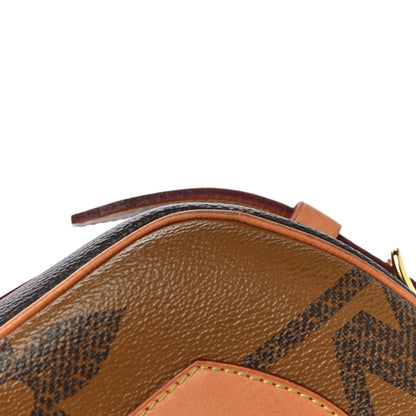 Louis Vuitton Reverse Monogram Giant Boite Chapeau Souple 18 of 22