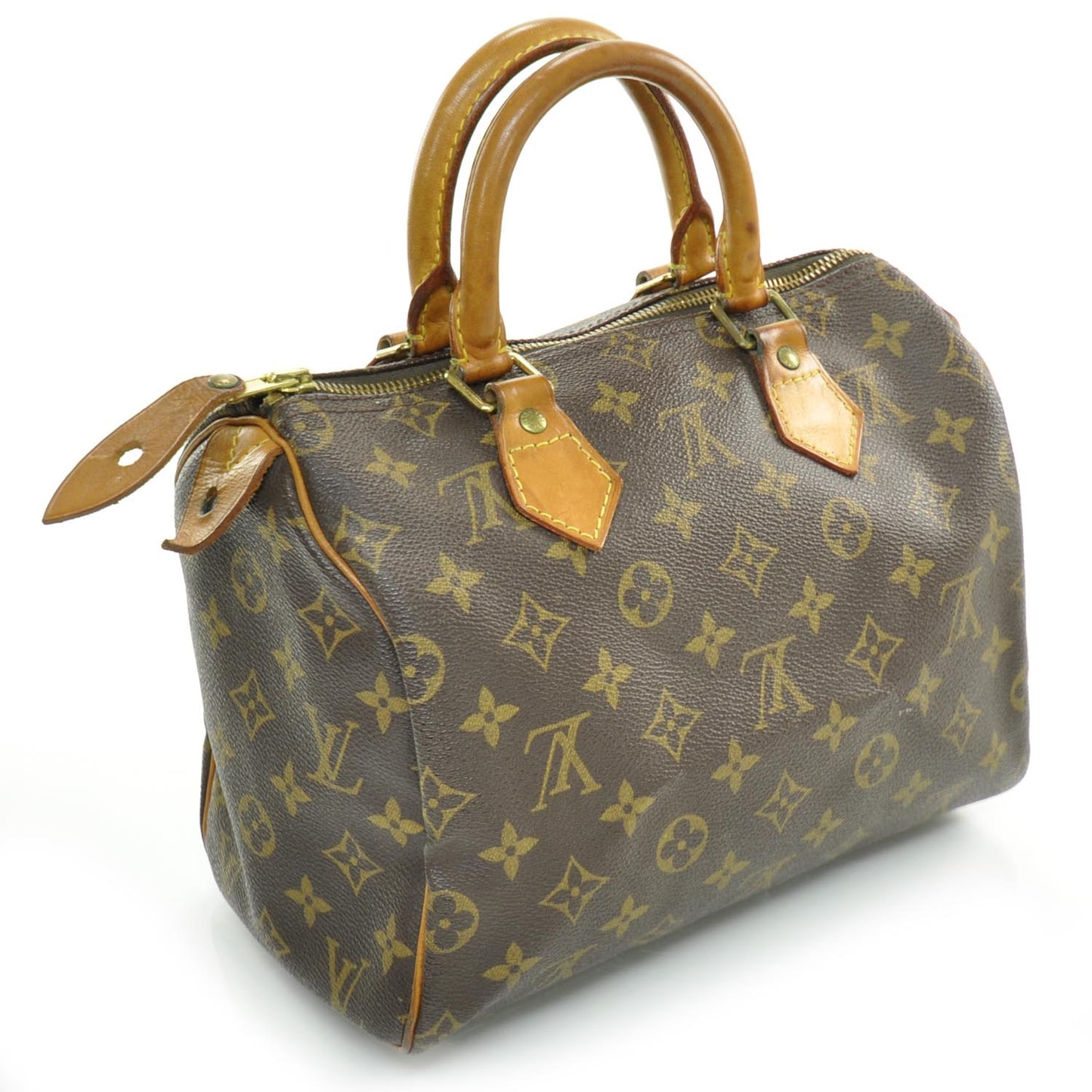 Monogram Speedy 25