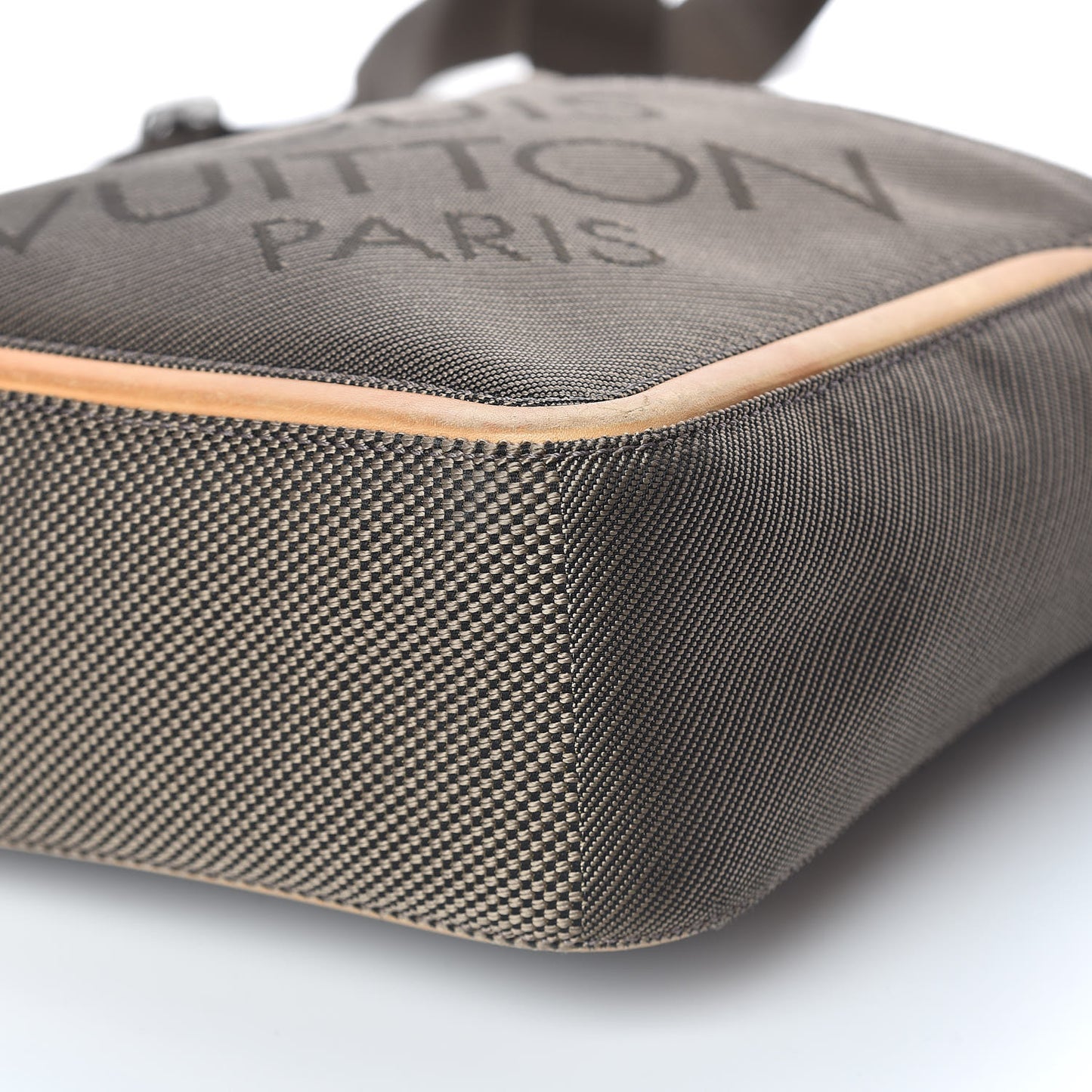 Damier Geant Citadin NM Terre