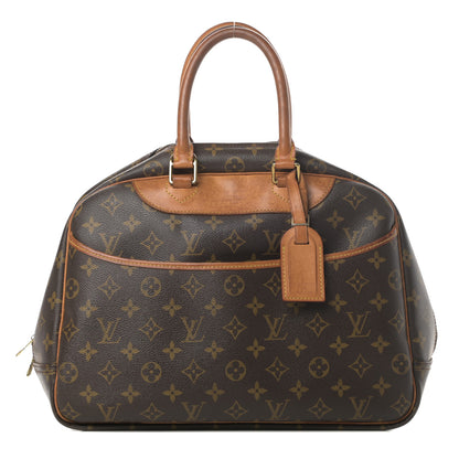 Louis Vuitton Monogram Deauville 1 of 19