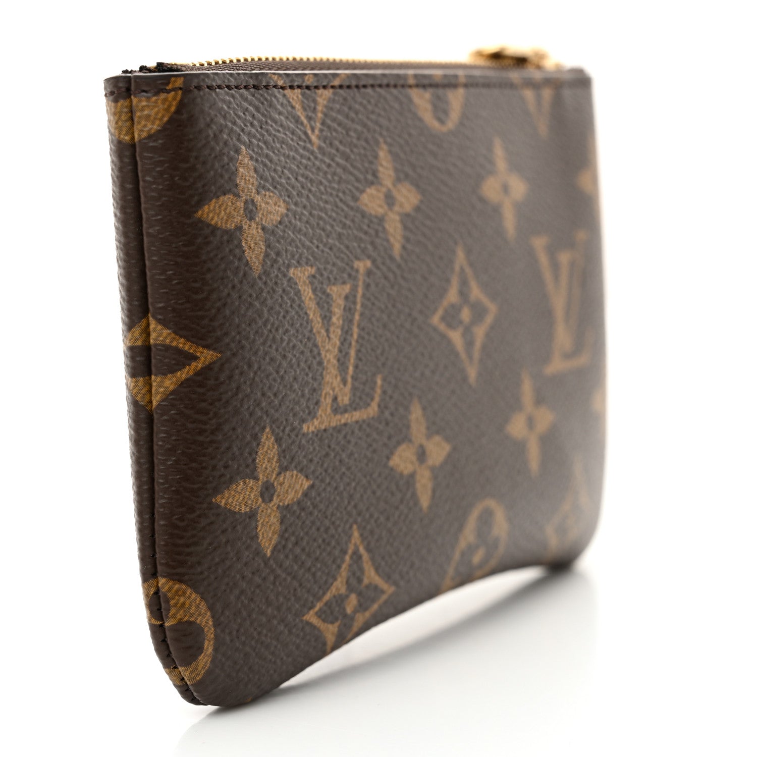 Louis Vuitton Monogram Key Pouch S 4 of 11
