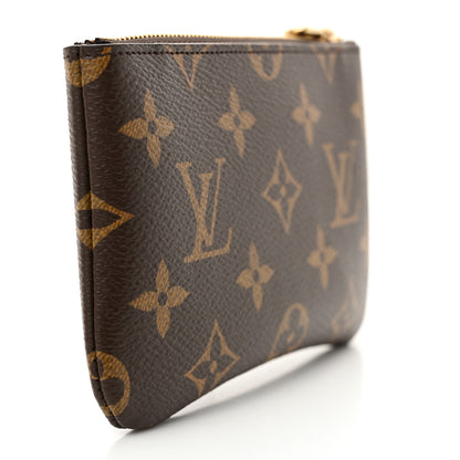 Louis Vuitton Monogram Key Pouch S 4 of 11