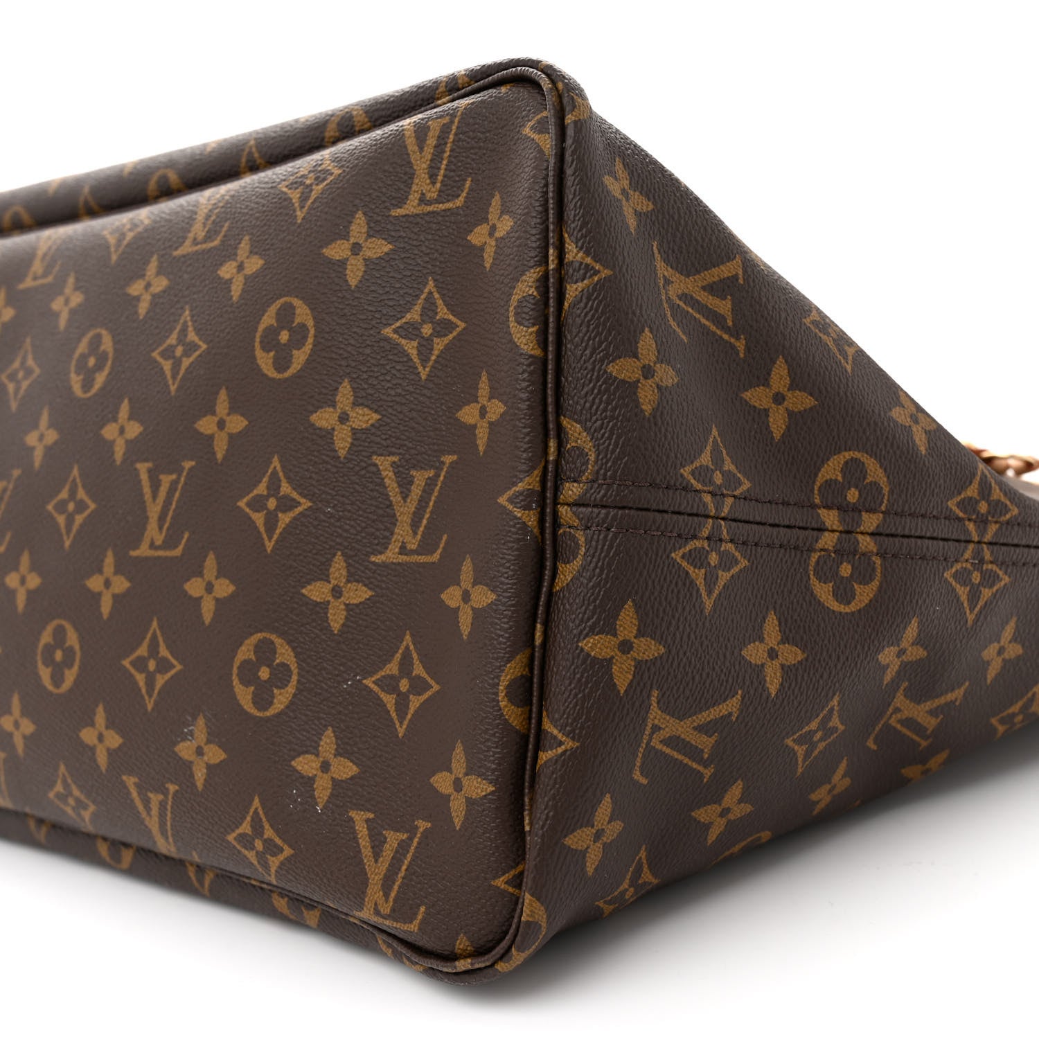 Louis Vuitton Monogram Neo Neverfull GM 9 of 11
