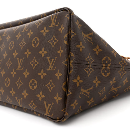 Louis Vuitton Monogram Neo Neverfull GM 9 of 11