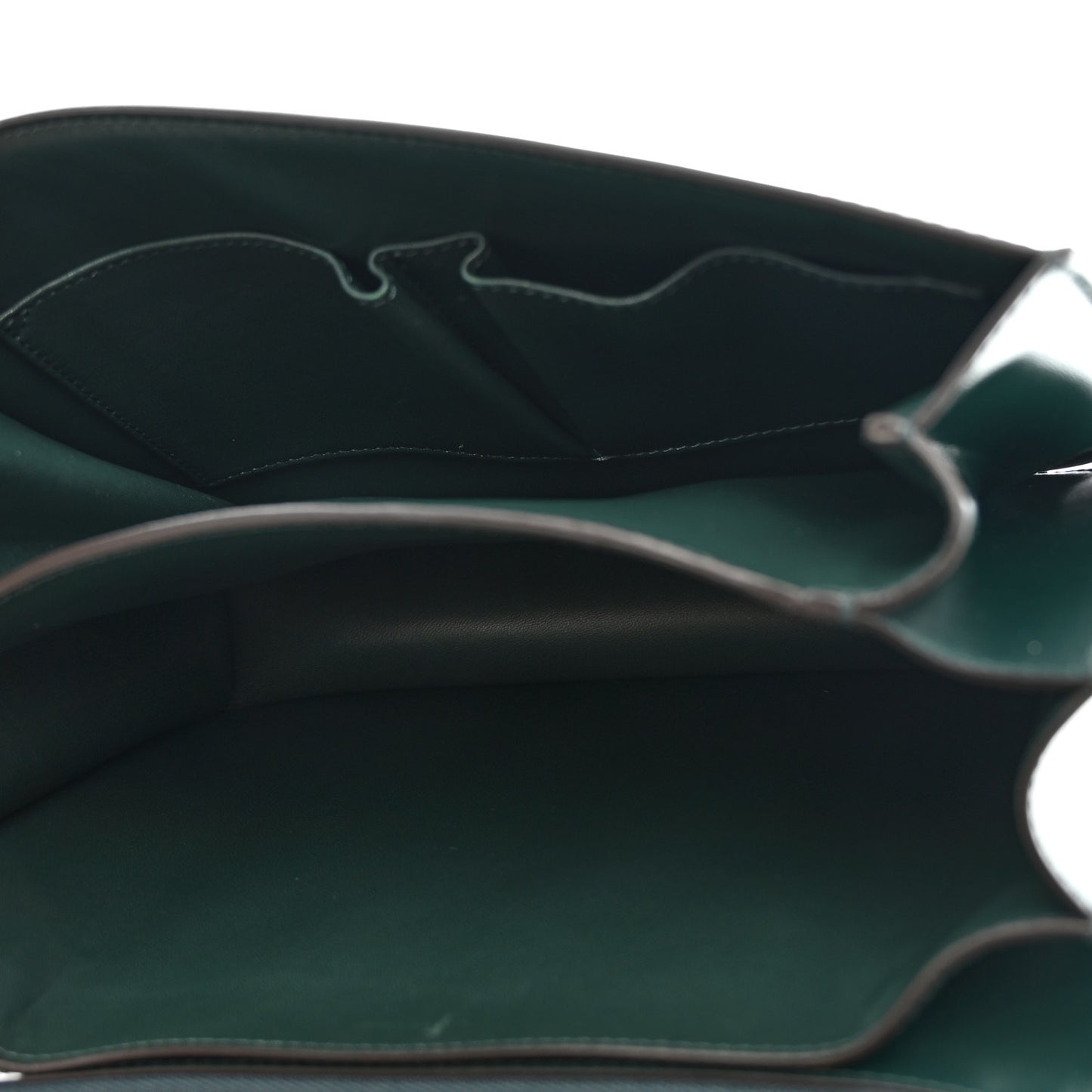 Box Calfskin Medium Classic Box Flap Bag Amazone