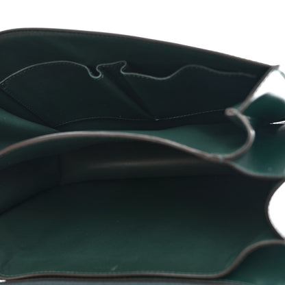 Celine Box Calfskin Medium Classic Box Flap Bag Amazone 5 of 14