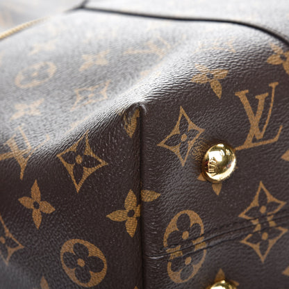 Louis Vuitton Monogram Melie 11 of 12
