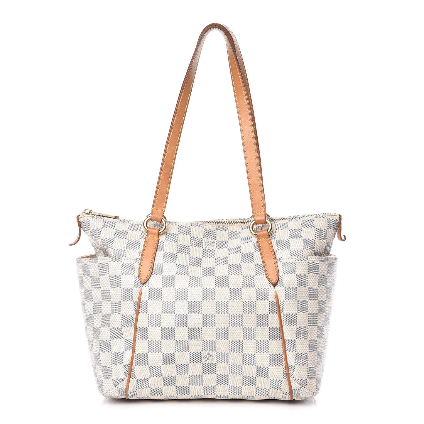 Damier Azur Totally PM